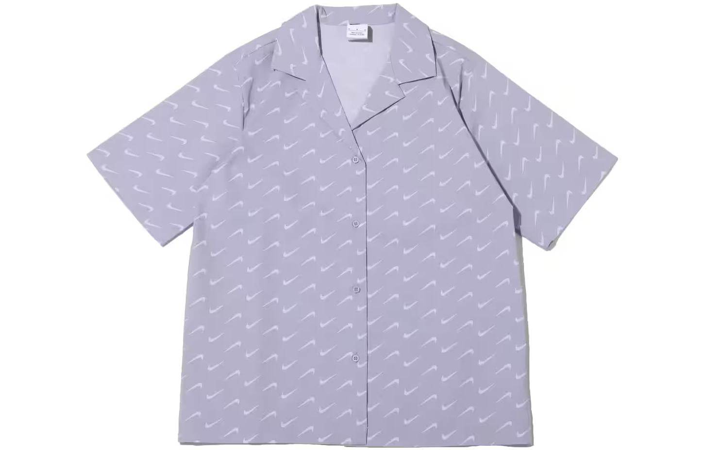 Рубашка женская Nike - Boxette Shop